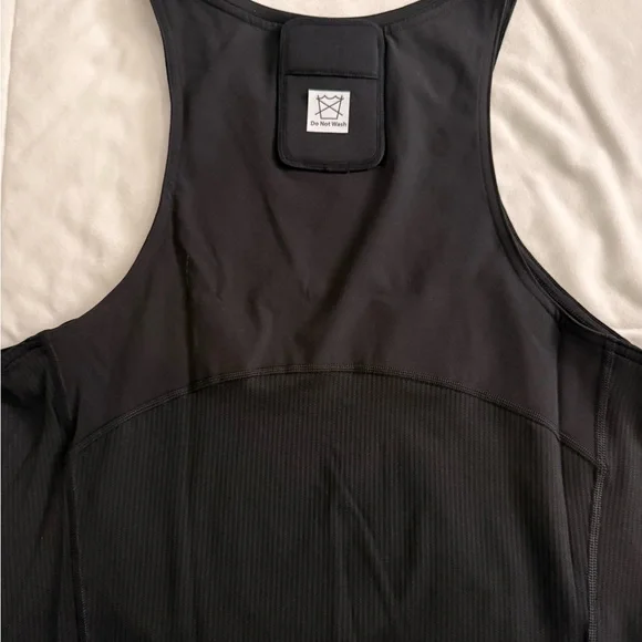 Nike Black Dri-FIT NBA Tank Top - Picture 3 of 5